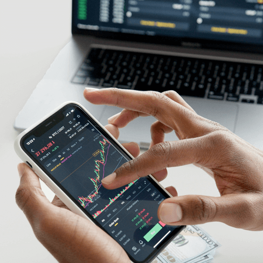 Frame 300 Fertinex équipe d'experts en investissement cryptographique